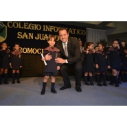 Acto de Colacion Ciclo Lectivo 2017 - Nivel Primario 
